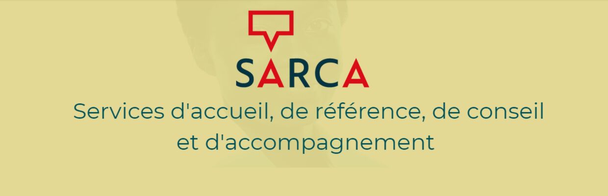 Retour aux études - SARCA